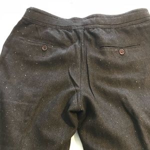 The Limited Cassidy Fit 8R wool pant